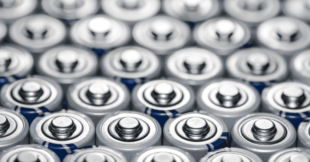 energizer batteries