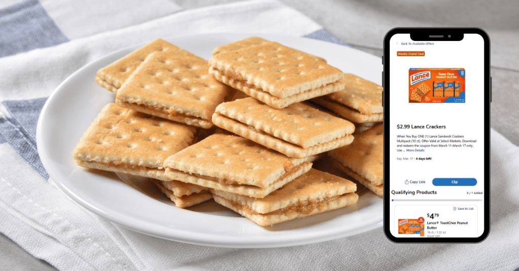 lance sandwich crackers