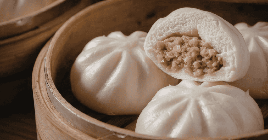 wow bao