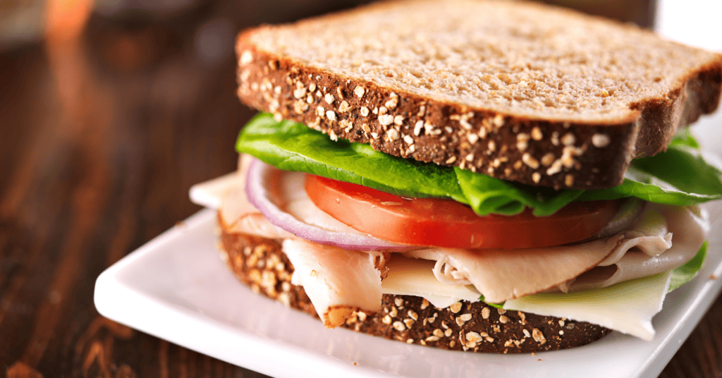 wellshire lunch meat