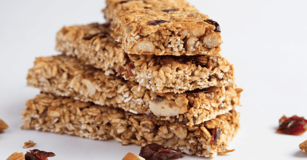granola bars
