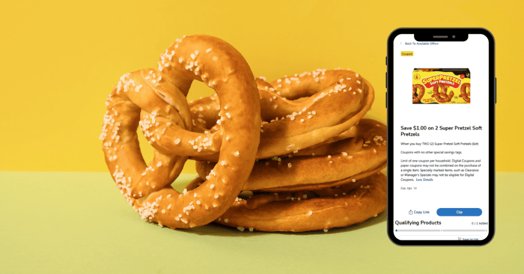 superpretzel