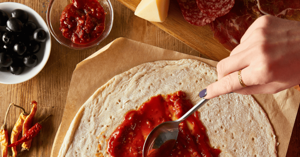 ragu pizza sauce