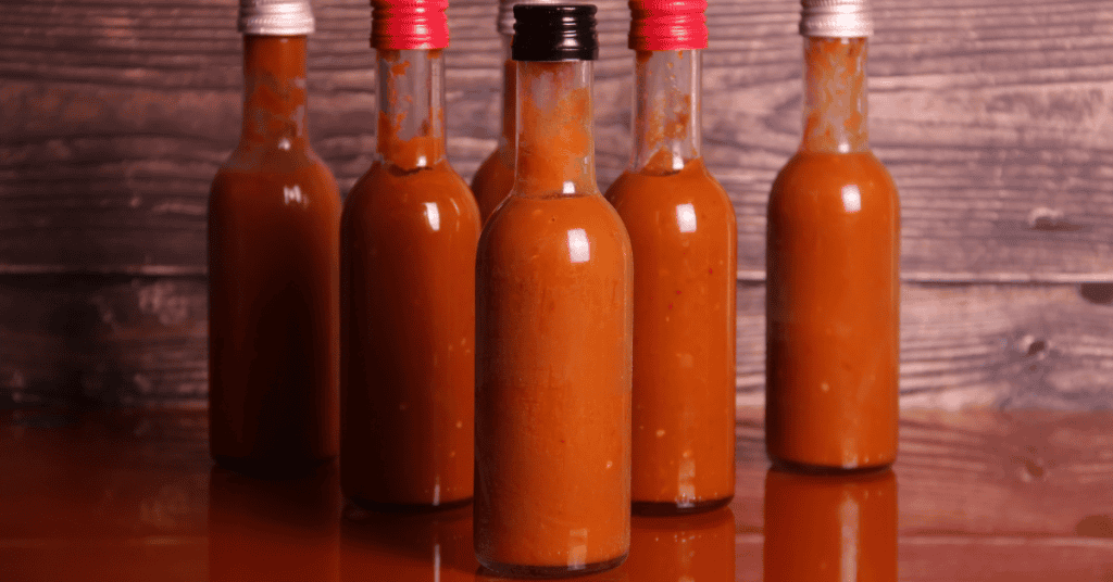 frank's red hot sauce