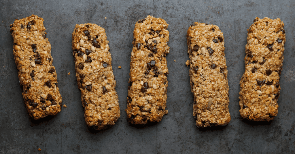 annie's granola bars