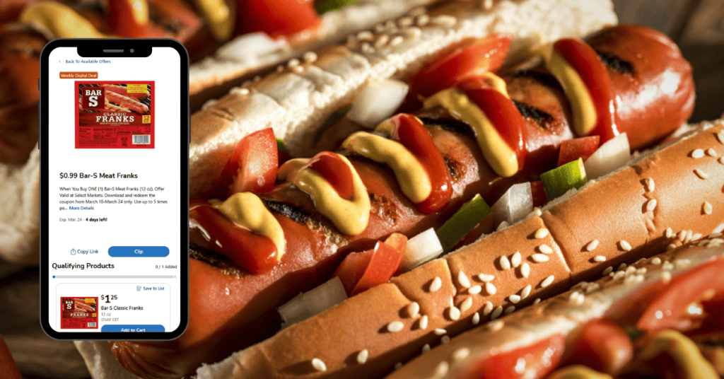 bar s franks