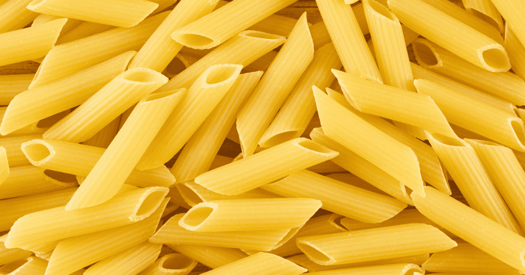 kroger pasta