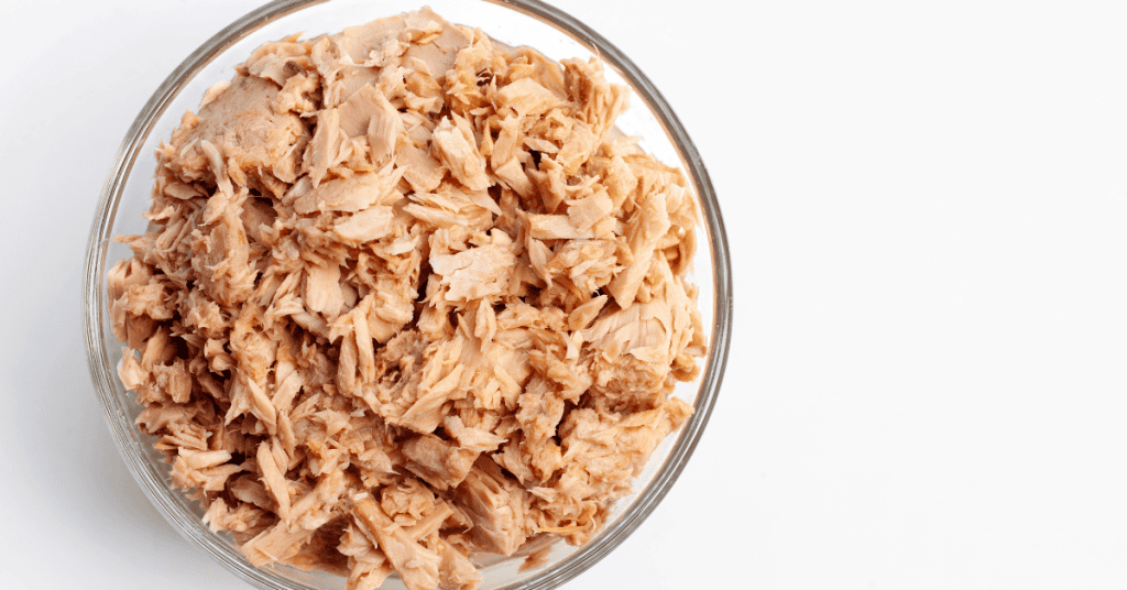 starkist tuna