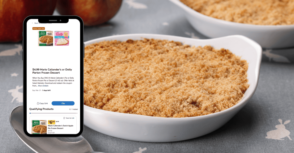 marie callender or dolly parton pie