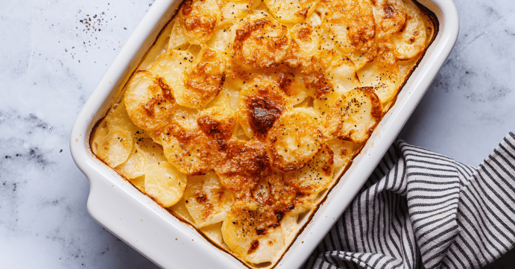 betty crocker boxed potatoes