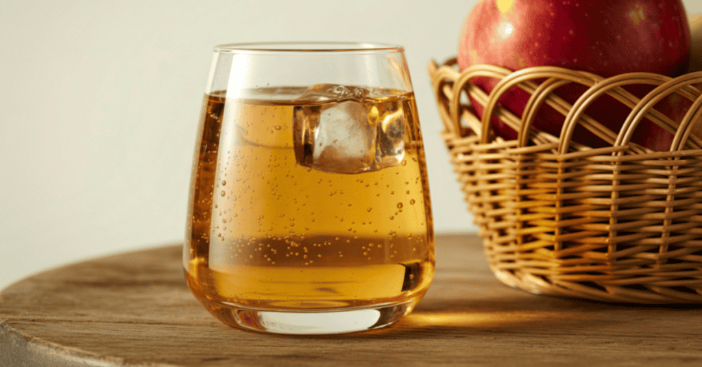 kroger apple juice