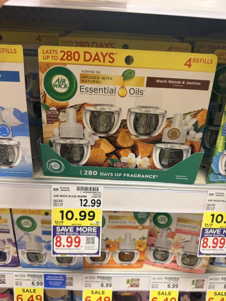 airwick kroger shelf image (1)