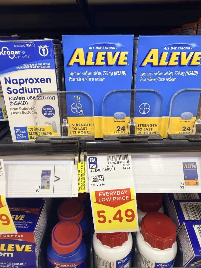 aleve kroger shelf image (2)