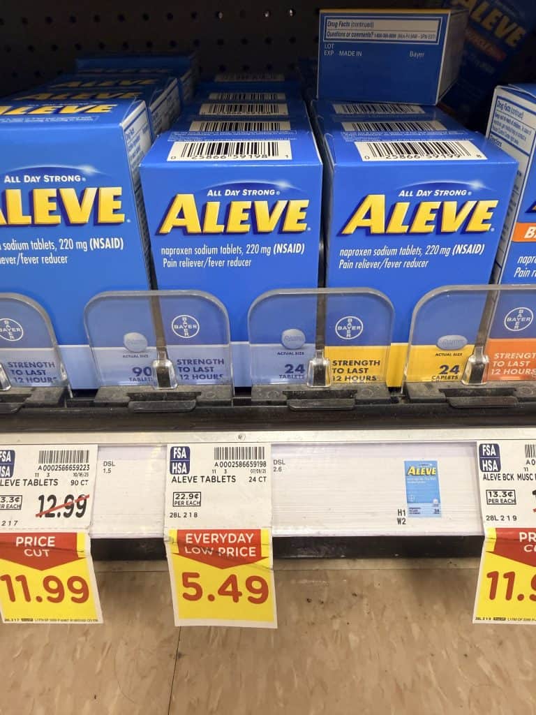 aleve kroger shelf image (2)
