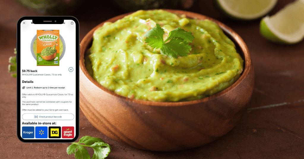 wholly guacamole