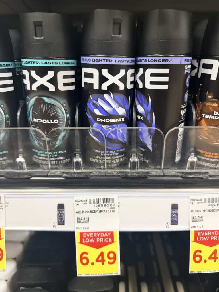 axe kroger shelf image (2)