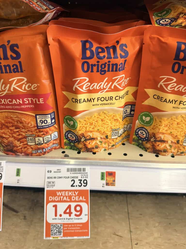 ben's original rice kroger shelf image (1)