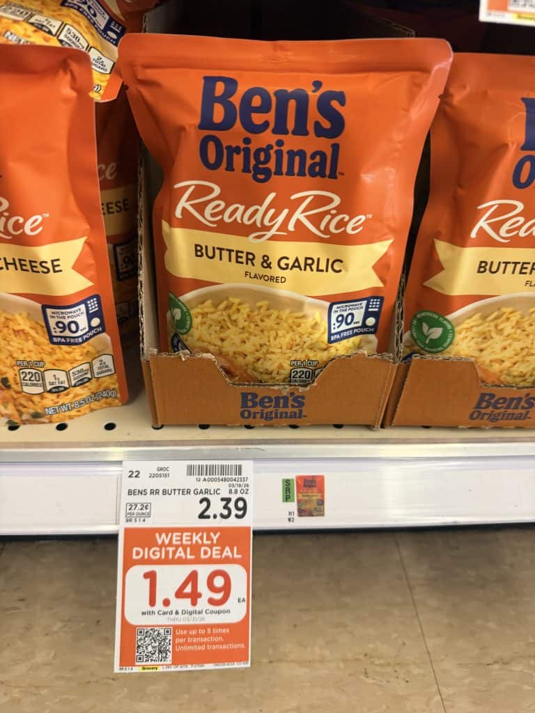 ben's original rice kroger shelf image (1)