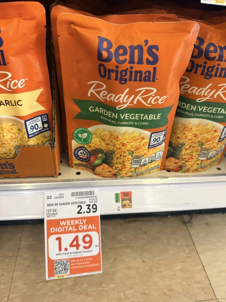 ben's original rice kroger shelf image (1)