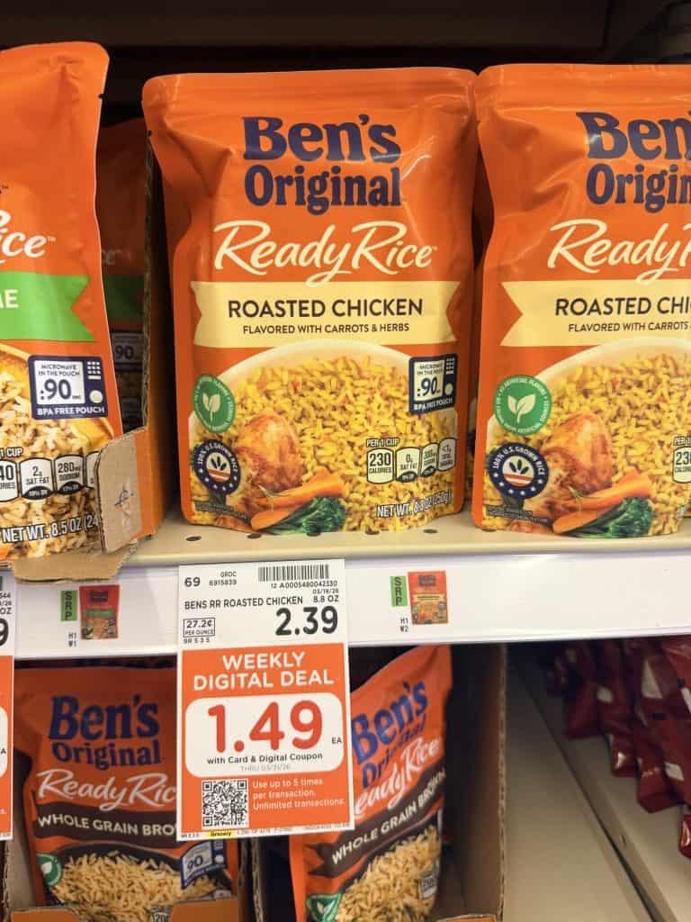 ben's original rice kroger shelf image (1)