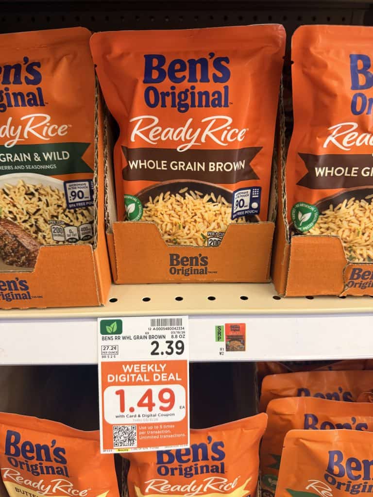 ben's original rice kroger shelf image (1)