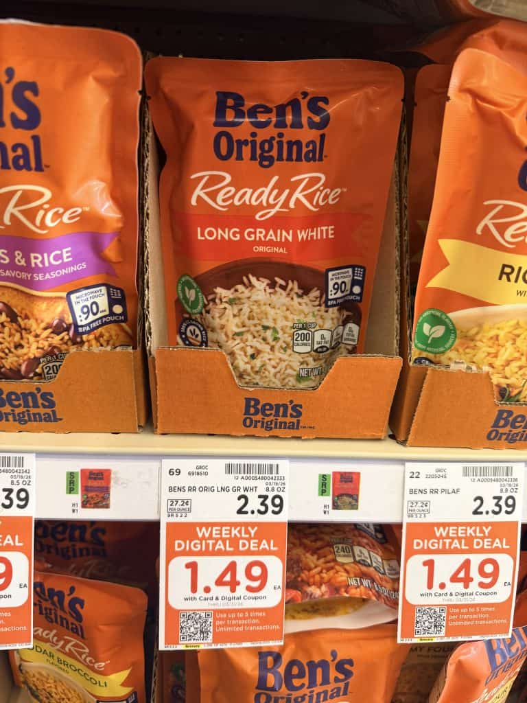 ben's original rice kroger shelf image (1)