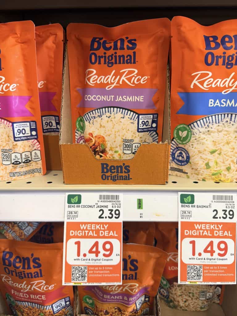 ben's original rice kroger shelf image (1)