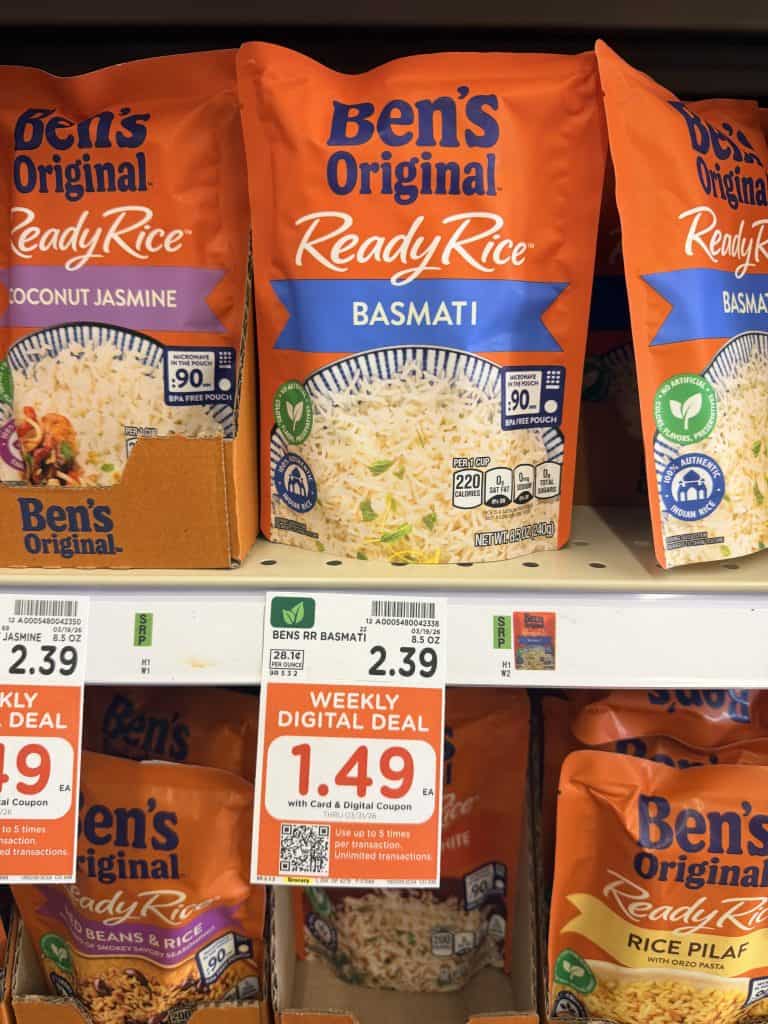 ben's original rice kroger shelf image (1)