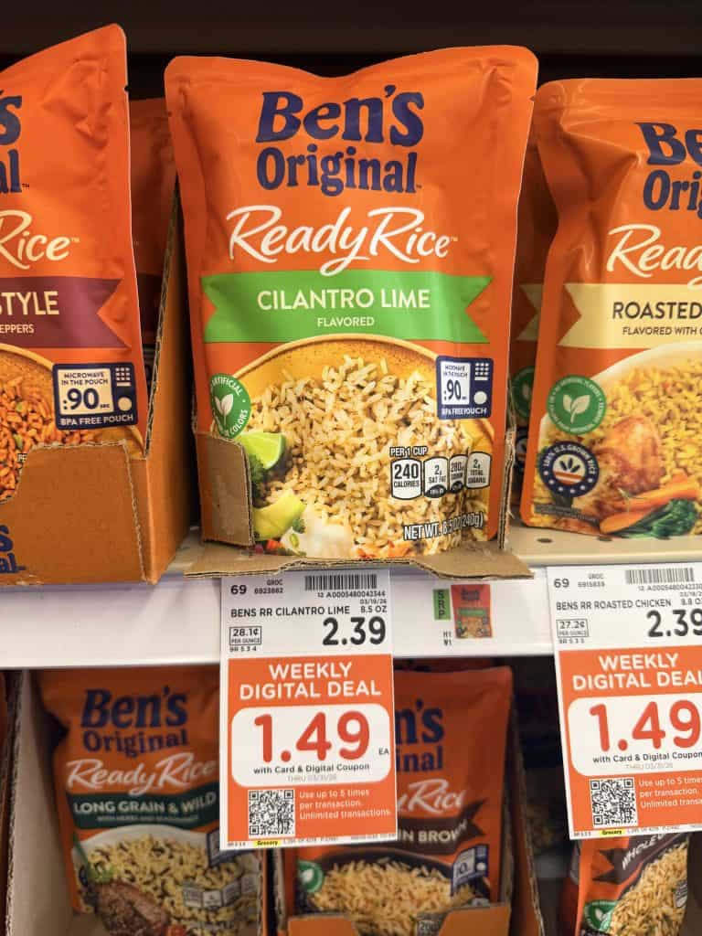 ben's original rice kroger shelf image (1)