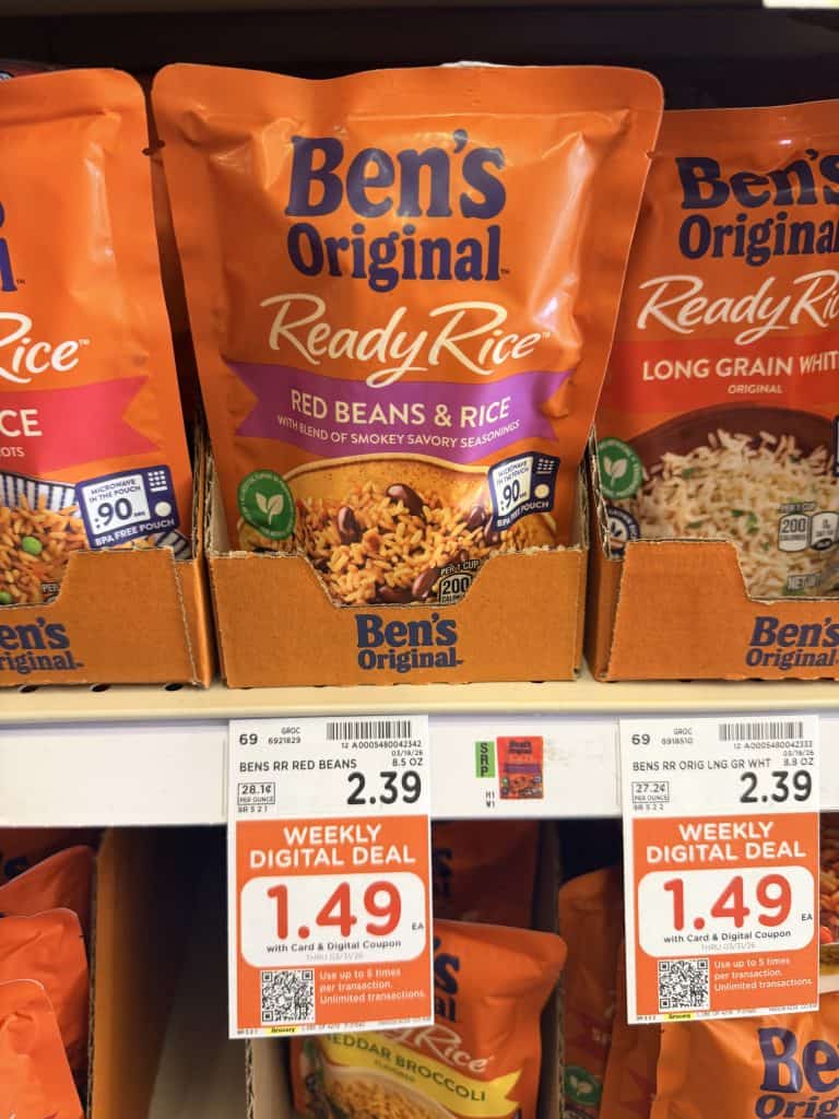 ben's original rice kroger shelf image (1)