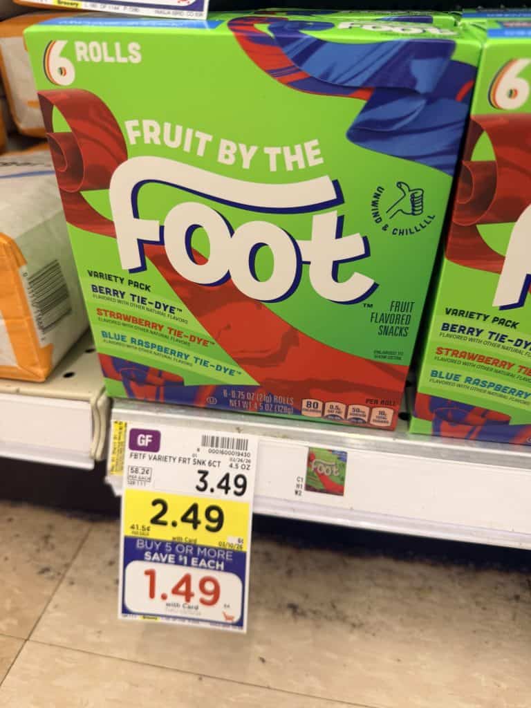 betty crocker fruit snacks kroger shelf image (1)