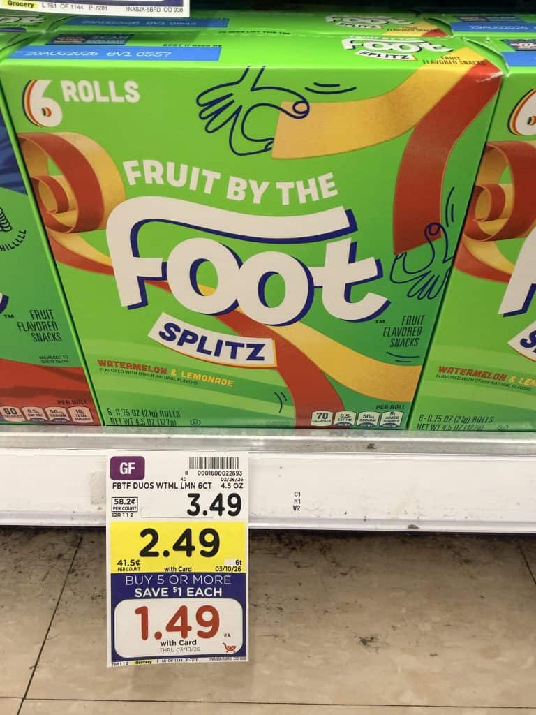betty crocker fruit snacks kroger shelf image (1)