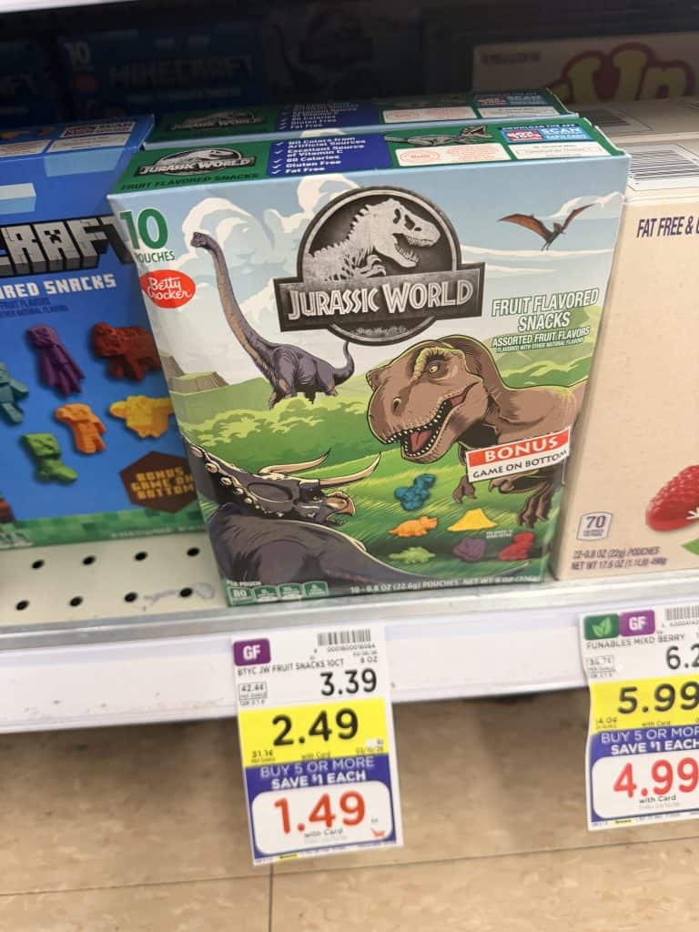 betty crocker fruit snacks kroger shelf image (1)