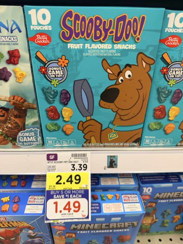 betty crocker fruit snacks kroger shelf image (1)