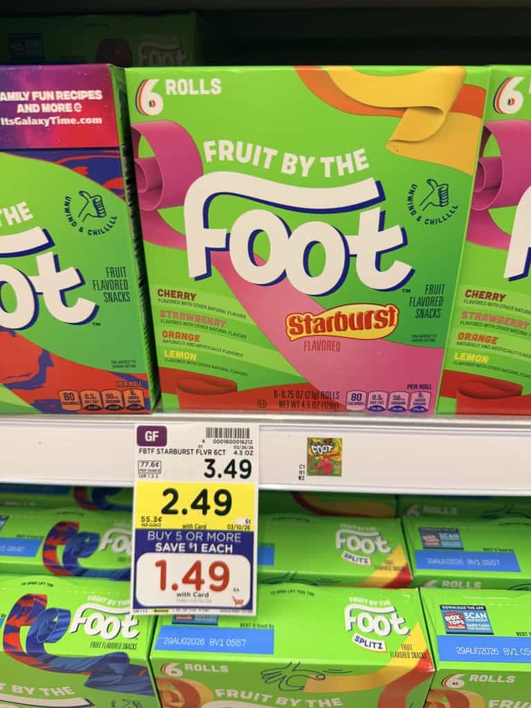 betty crocker fruit snacks kroger shelf image (1)