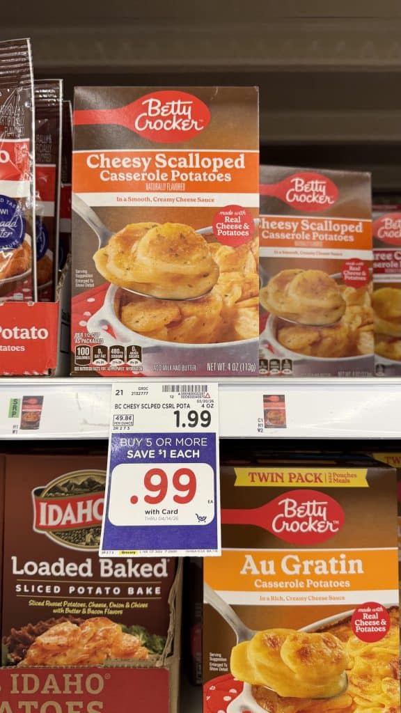 betty crocker potatoes kroger shelf image (1)