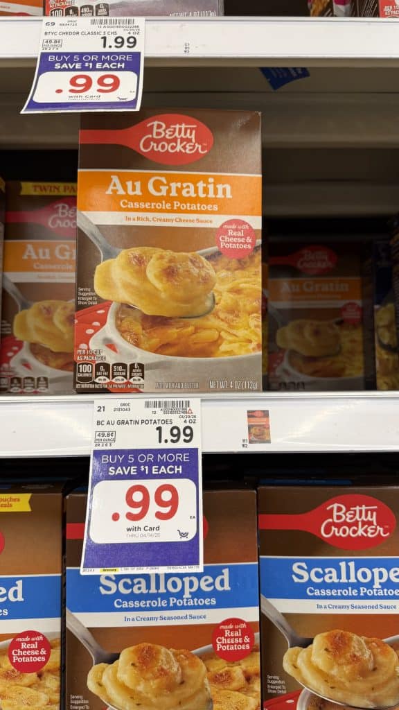 betty crocker potatoes kroger shelf image (1)