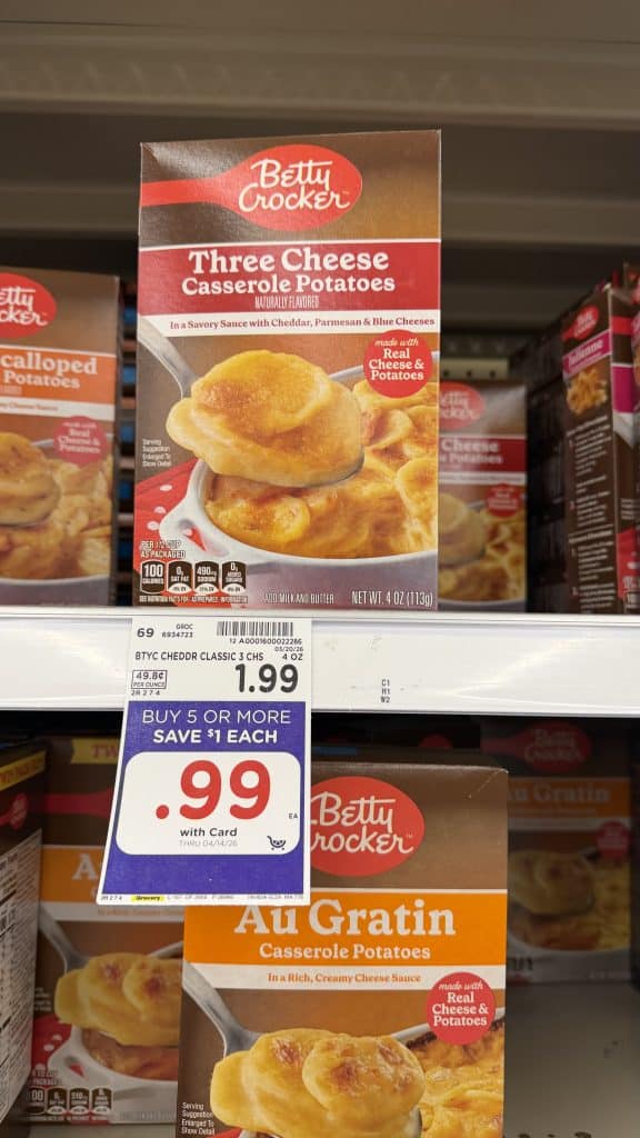 betty crocker potatoes kroger shelf image (1)