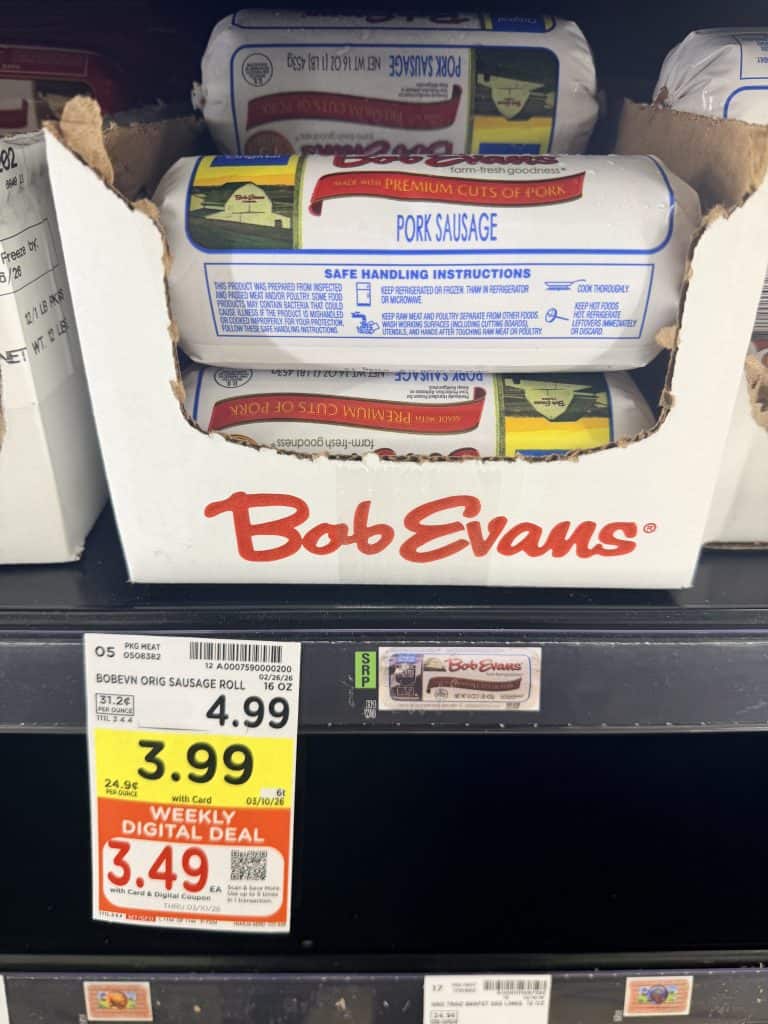 bob evans side dish kroger shelf image (1)