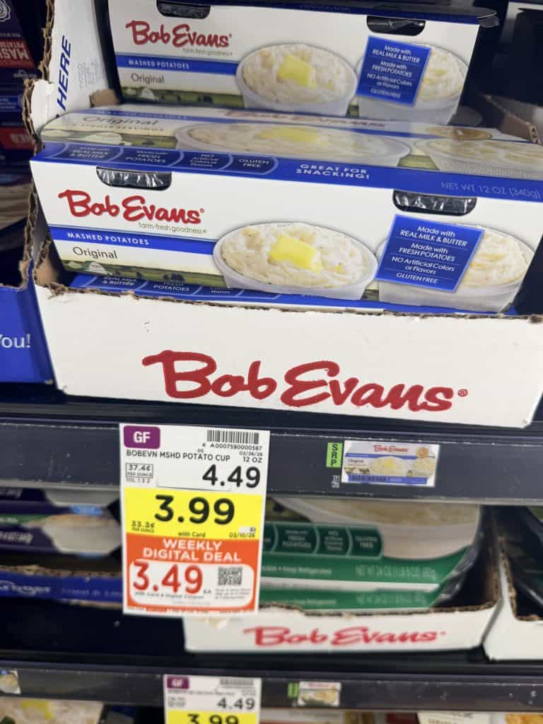 bob evans side dish kroger shelf image (1)