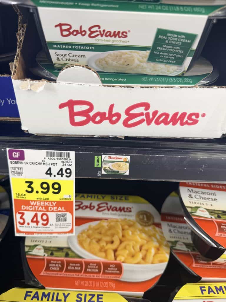 bob evans side dish kroger shelf image (1)