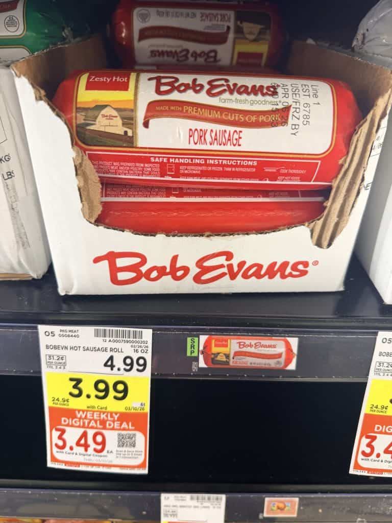 bob evans side dish kroger shelf image (1)