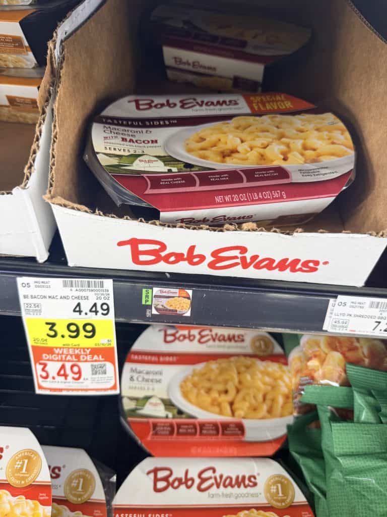 bob evans side dish kroger shelf image (1)