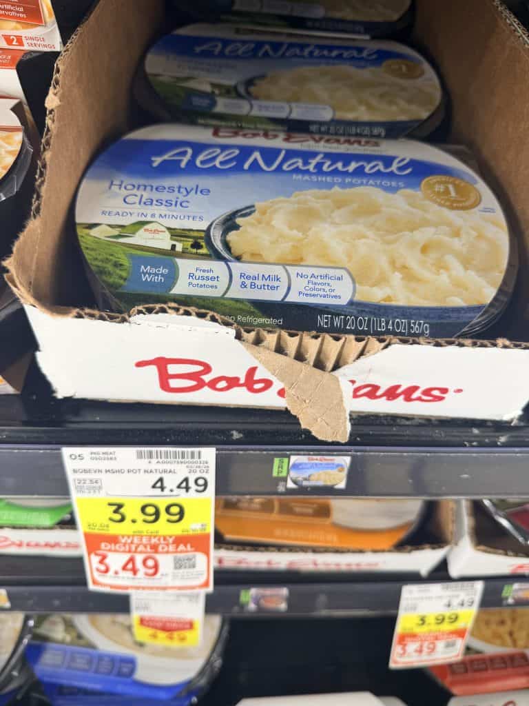 bob evans side dish kroger shelf image (1)