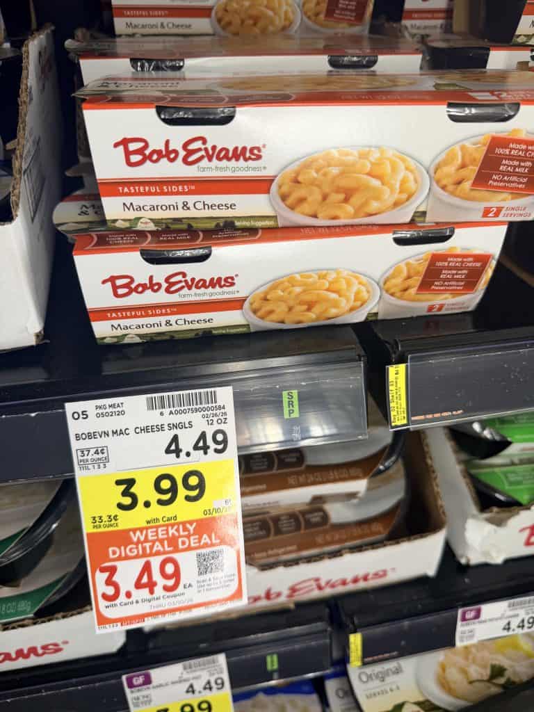 bob evans side dish kroger shelf image (1)