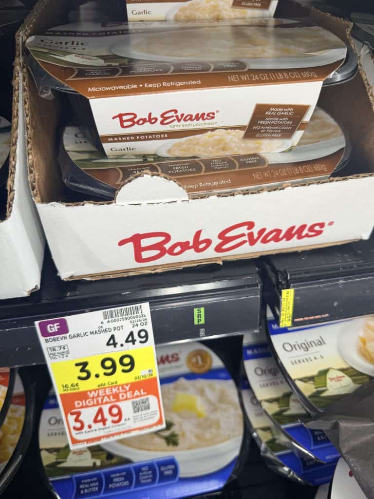 bob evans side dish kroger shelf image (1)