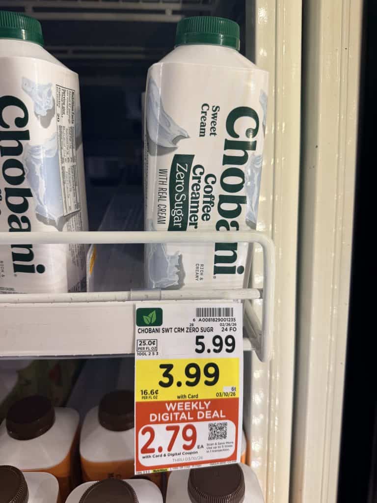 chobani kroger shelf image (1)