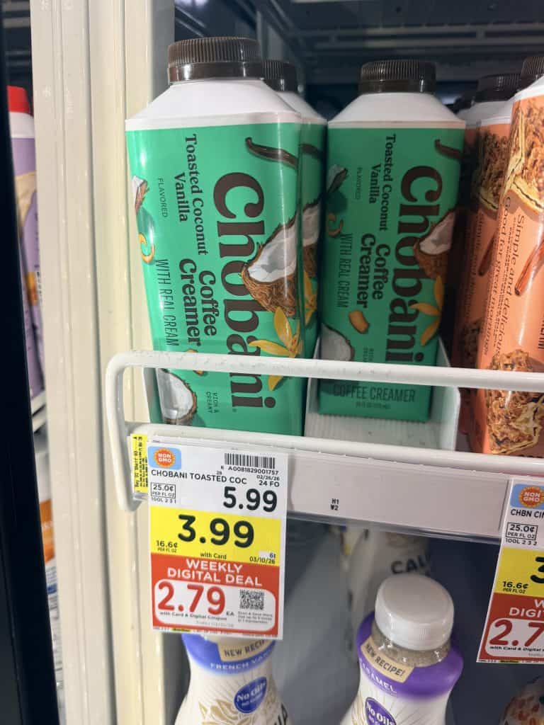 chobani kroger shelf image (1)