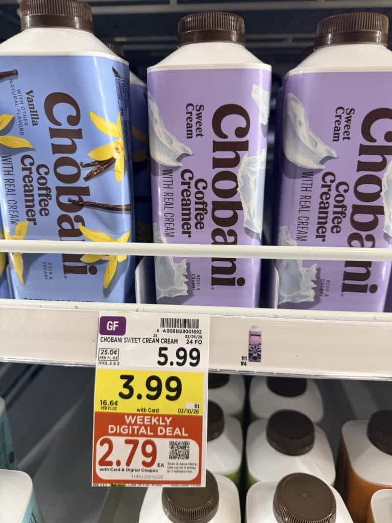 chobani kroger shelf image (1)