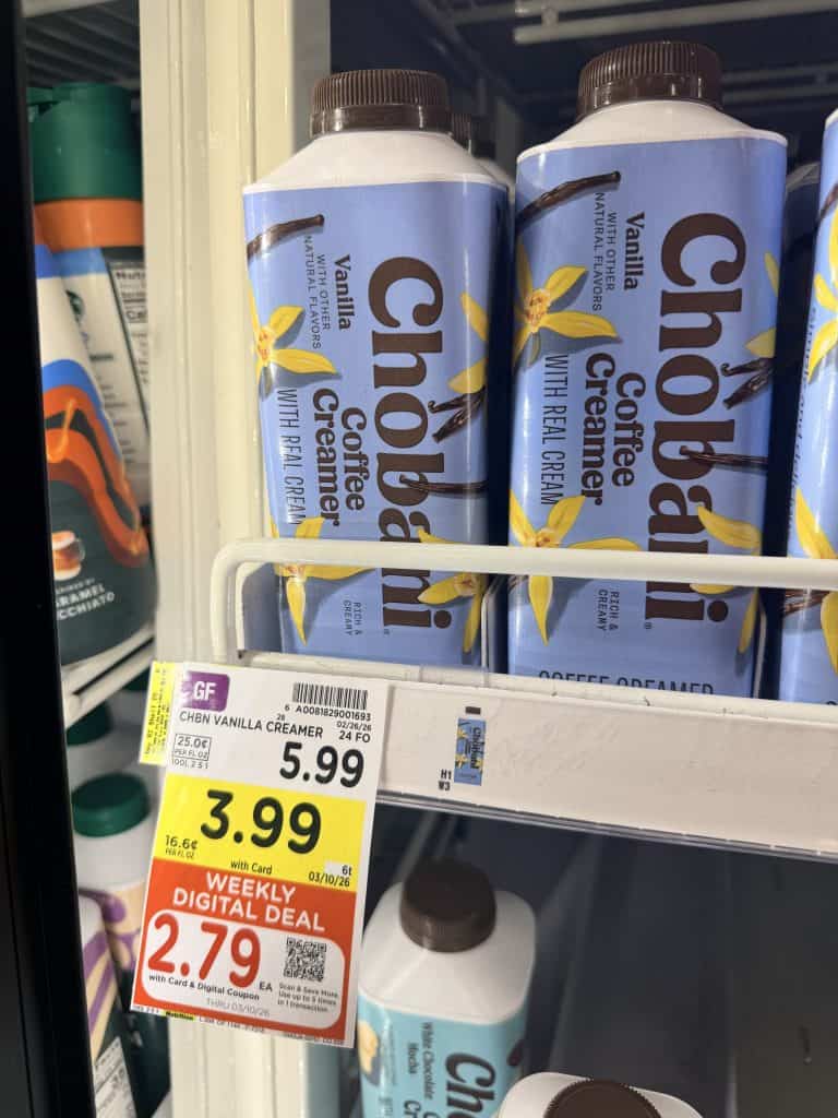 chobani kroger shelf image (1)